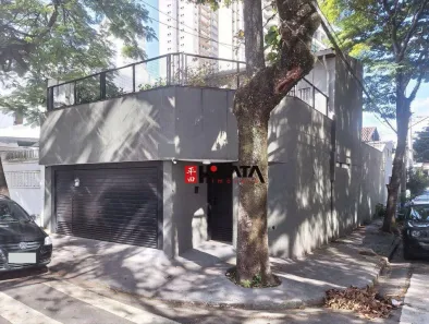 Sobrado com 3 Quartos à venda, 190m² no Cidade Monções, São Paulo