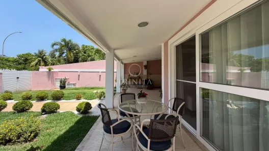 Casa de Condomínio com 4 Quartos à venda, 429m² no Barra da Tijuca, Rio de Janeiro