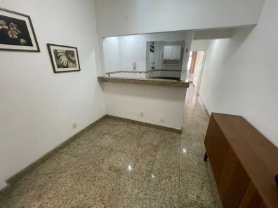 Apartamento com 1 Quarto à venda, 40m² no Copacabana, Rio de Janeiro