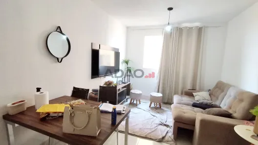 Apartamento com 2 Quartos à venda, 42m² no Residencial Barcelona, Goiânia