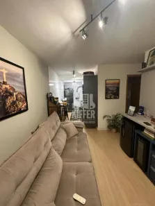 Apartamento com 2 Quartos à venda, 48m² no Maria Paula, São Gonçalo