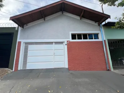 Casa com 3 Quartos para alugar, 108m² no Vila Rezende, Piracicaba