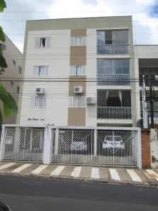Apartamento com 3 Quartos à venda, 87m² no Parque Estoril, São José do Rio Preto