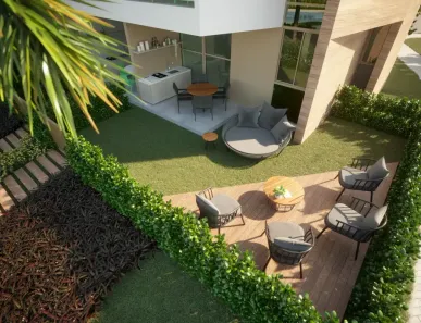 Apartamento com 2 Quartos à venda, 98m² no , Tamandaré
