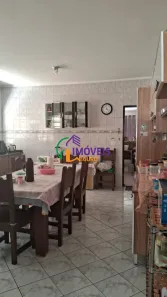 Sobrado com 3 Quartos à venda, 180m² no Vila Mafra, São Paulo