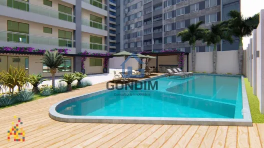 Apartamento com 4 Quartos à venda, 240m² no Guararapes, Fortaleza