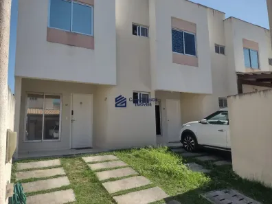 Casa com 2 Quartos à venda, 95m² no Liberdade, Parnamirim
