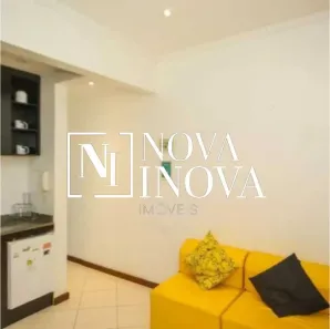 Kitnet com 1 Quarto à venda, 38m² no Copacabana, Rio de Janeiro
