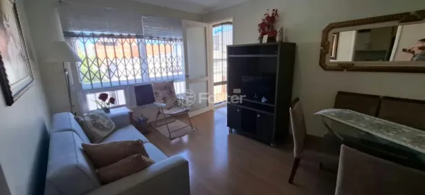 Apartamento com 1 Quarto à venda, 52m² no Floresta, Porto Alegre
