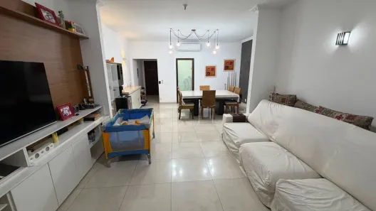 Apartamento com 3 Quartos para alugar, 150m² no Copacabana, Rio de Janeiro