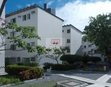 Apartamento com 2 Quartos para alugar, 72m² no Tamarineira, Recife
