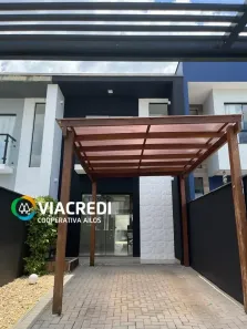 Casa com 2 Quartos à venda, 86m² no Três Rios do Norte, Jaraguá do Sul