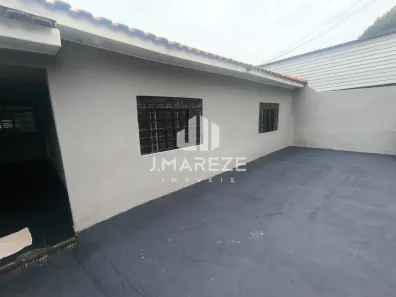 Casa com 2 Quartos à venda, 80m² no Residencial Parque da Raposa, Apucarana