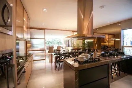 Apartamento com 3 Quartos à venda, 153m² no Vila Mariana, São Paulo