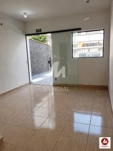 Imóvel Comercial com 2 Quartos para alugar, 100m² no Jardim Irajá, Ribeirão Preto