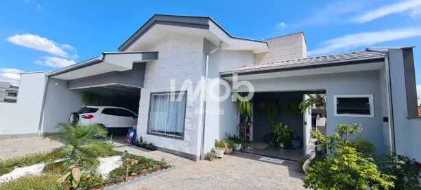 Casa com 2 Quartos à venda, 173m² no Três Rios do Norte, Jaraguá do Sul