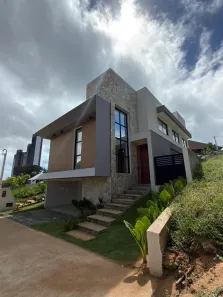 Casa de Condomínio com 4 Quartos à venda, 243m² no Cotovelo (Distrito Litoral), Parnamirim
