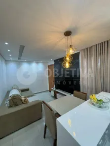 Apartamento com 2 Quartos à venda, 45m² no Shopping Park, Uberlândia