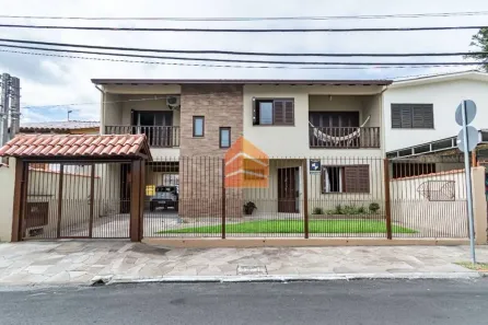 Sobrado com 3 Quartos à venda, 182m² no Centro, Gravataí