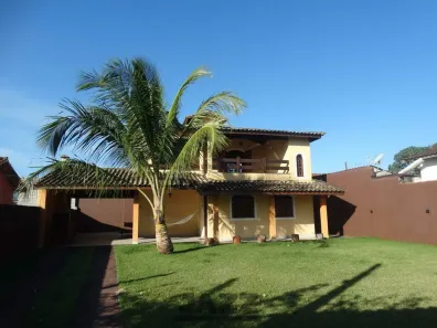 Casa com 3 Quartos à venda, 160m² no Pontal de Santa Marina, Caraguatatuba