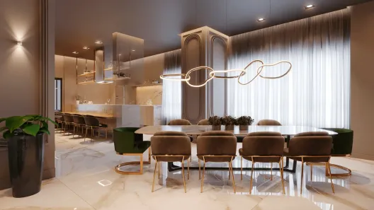 Apartamento com 3 Quartos à venda, 125m² no Vila Dom Pedro I, São Paulo