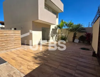 Casa com 3 Quartos à venda, 105m² no Parque Amazônia, Goiânia