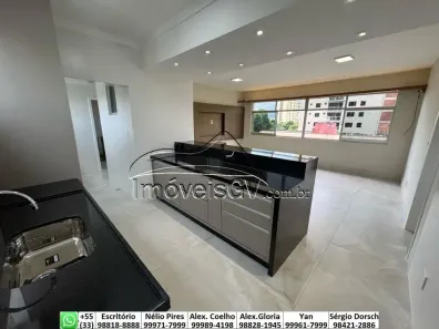 Apartamento com 4 Quartos à venda, 105m² no Centro, Governador Valadares