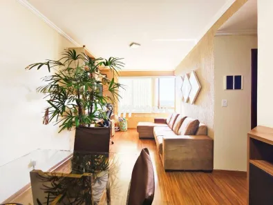 Cobertura com 2 Quartos à venda, 140m² no City, Cachoeirinha