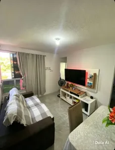 Apartamento com 2 Quartos à venda, 40m² no Natal, Camaçari