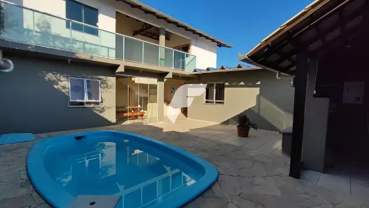 Casa com 3 Quartos à venda, 200m² no Dom Bosco, Itajaí