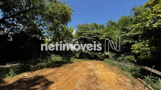 Lote/Terreno à venda, 3422m² no Cinquentenário, Belo Horizonte