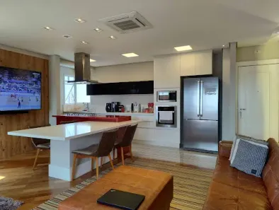 Cobertura com 2 Quartos à venda, 144m² no Anchieta, São Bernardo do Campo