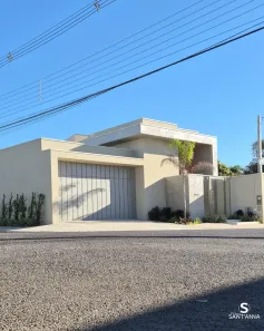 Casa com 3 Quartos à venda, 190m² no Jardim Santa Helena, Fernandópolis