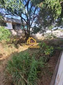 Lote/Terreno à venda, 145m² no Caiçaras, Belo Horizonte