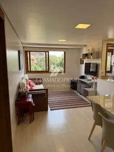 Apartamento com 1 Quarto à venda, 61m² no Centro, Gramado