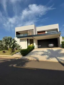 Casa de Condomínio com 5 Quartos à venda, 700m² no Loteamento Reserva da Mata, Jundiaí