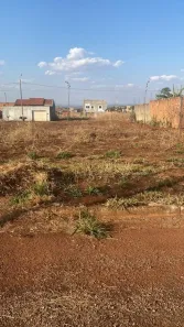 Lote/Terreno à venda, 200m² no Residencial Fonte das Águas, Goiânia