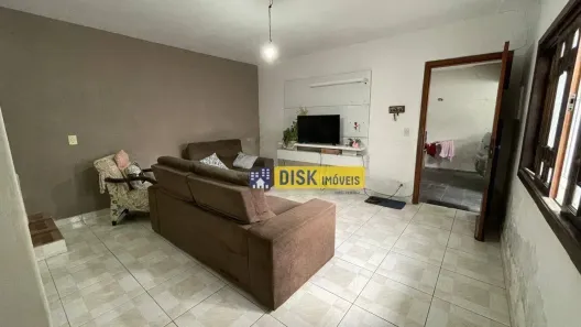 Casa com 3 Quartos à venda, 222m² no Alvarenga, São Bernardo do Campo
