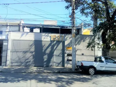 Prédio Comercial à venda, 340m² no Brooklin Paulista, São Paulo