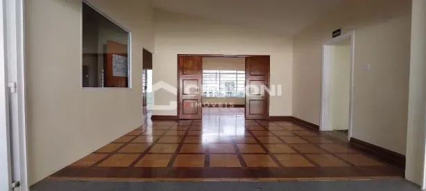 Imóvel Comercial com 1 Quarto para alugar, 710m² no Jardim Nova América, São José dos Campos