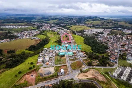 Lote/Terreno à venda, 140m² no Residencial Alto dos Ypês, São José dos Campos