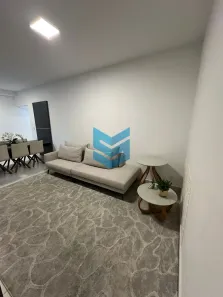 Apartamento com 3 Quartos para alugar, 97m² no Vila Lucy, Sorocaba