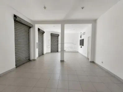 Ponto Comercial para alugar, 52m² no Ipiranga, Ribeirão Preto
