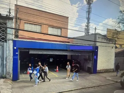 Prédio Comercial para alugar, 400m² no Santo Amaro, São Paulo