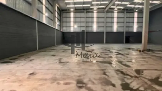 Galpão/Depósito/Armazém para alugar, 1400m² no Portão, Arujá