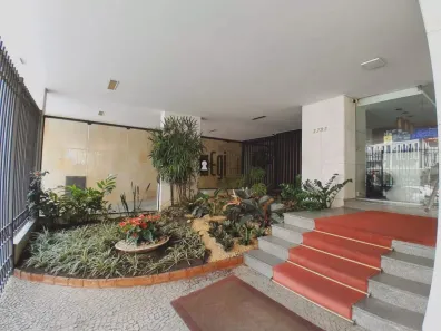 Apartamento com 3 Quartos à venda, 190m² no Centro, Juiz de Fora