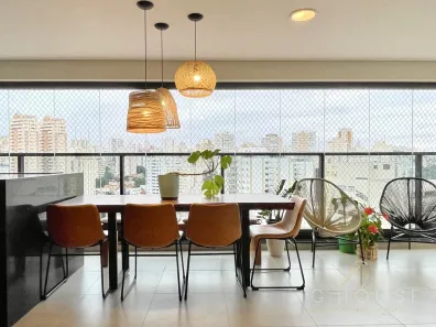 Apartamento com 3 Quartos à venda, 151m² no Água Branca, São Paulo
