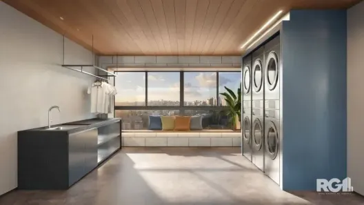 Apartamento com 2 Quartos à venda, 60m² no Cidade Baixa, Porto Alegre