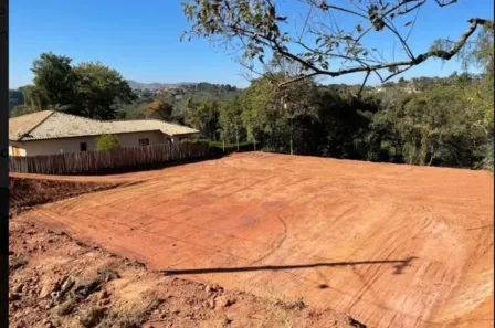 Lote/Terreno à venda, 3000m² no Residencial Porta do Sol, Mairinque