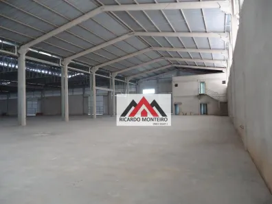 Galpão/Depósito/Armazém para alugar, 6500m² no Residencial e Comercial Cidade Jardim, Pindamonhangaba
